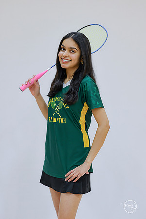 2026 Tisha D-19