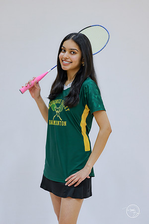 2026 Tisha D-20