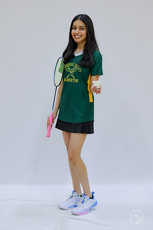 2026 Tisha D-21