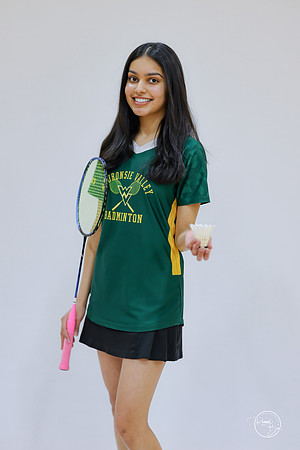 2026 Tisha D-23