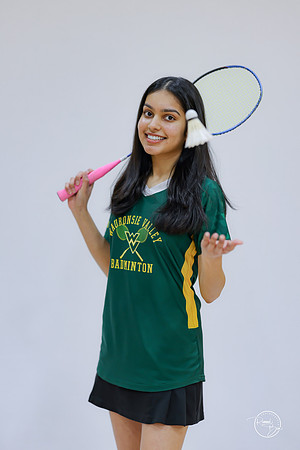 2026 Tisha D-31