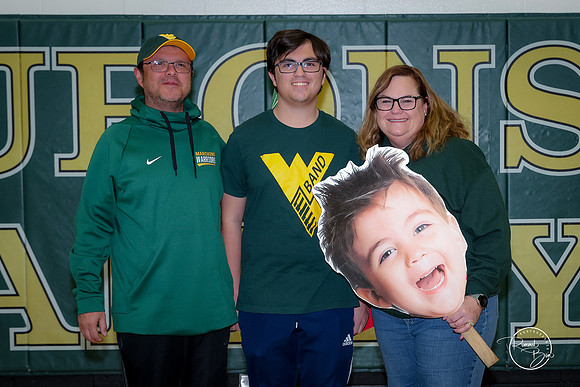 2025 Peep Band Senior Night-11