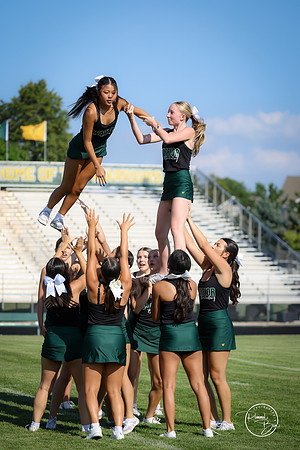 20250815 Food Truck Festival Cheer Team-28