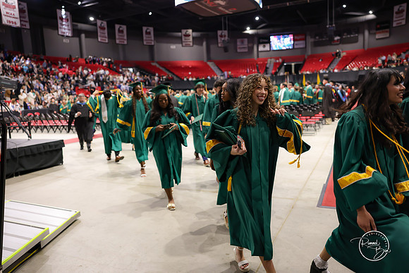 WV Class of 2025 Graduation-612