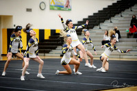 Neuqua Valley JV