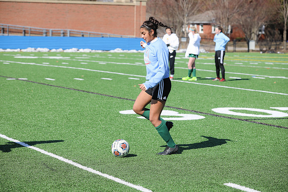 20200307 WV Girls Soccer Practice-23