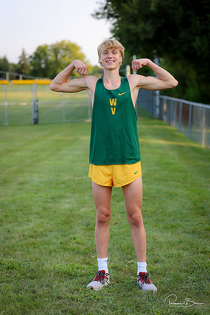 2024 WV Senior Boys XC-9