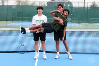 2026 Senior Photopshoot