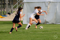 Oswego East JV vs WV JV  04/24/2026