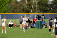 Oswego East JV vs WV JV  04/24/2026