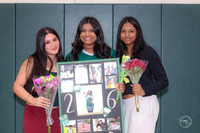 2026 Senior Night