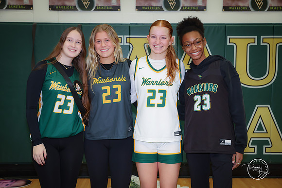 2025 Girl Basketball Senior Night-25