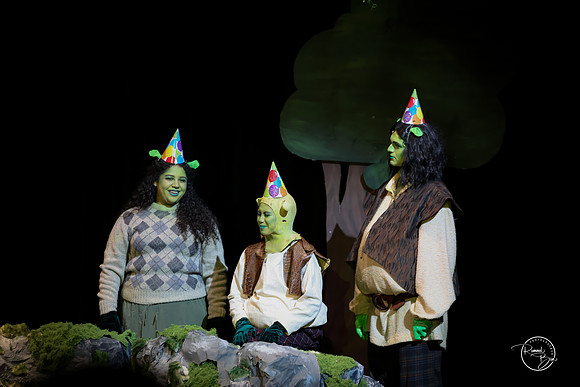 2026 Shrek the Musical-15