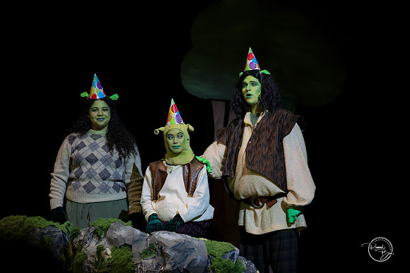 2026 Shrek the Musical-17