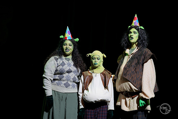 2026 Shrek the Musical-19