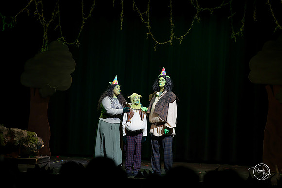 2026 Shrek the Musical-20