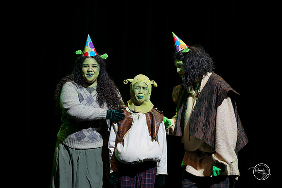 2026 Shrek the Musical-21