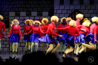 2026 Shrek the Musical