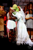 2026 Shrek the Musical