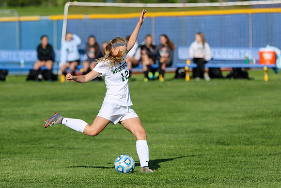 2016 WV Girls Soccer vs Plainfield East-51