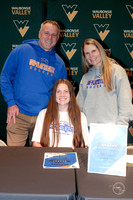2026 Senior Signing Day