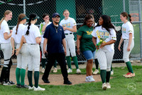 2026 Senior Night
