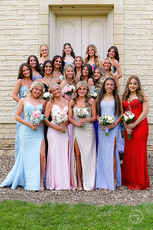 2026 Prom Group-3