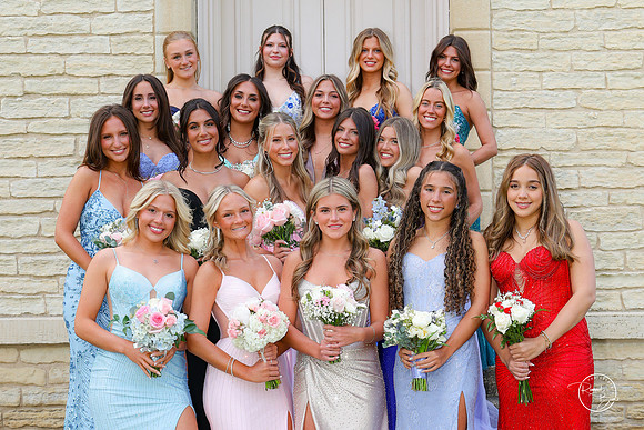 2026 Prom Group-5