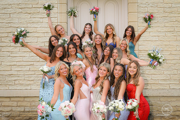 2026 Prom Group-8