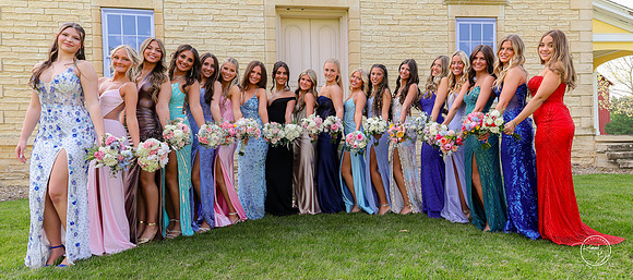 2026 Prom Group-21