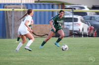 Senior Night   05/08/2026