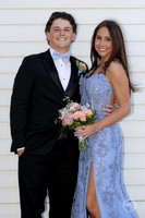 2026 WV Prom Group Shoot