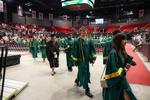 WV Class of 2025 Graduation-563