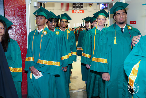 WV Class of 2025 Graduation-164