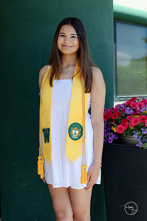 2026 Sophia O-5