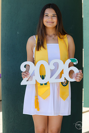 2026 Sophia O-15