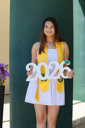 2026 Sophia O-16