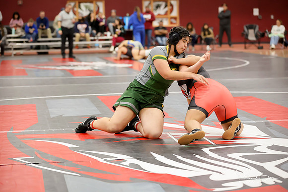 20231122 WV Girls Wreslting-47