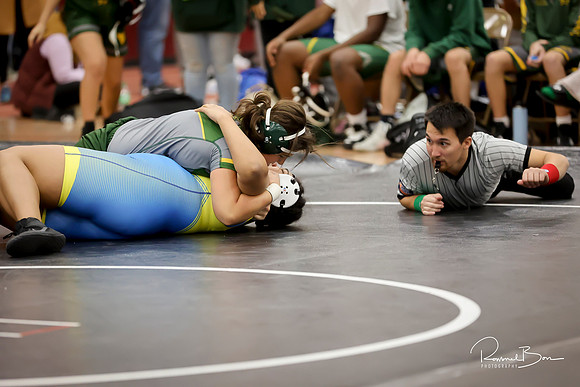 20231122 WV Girls Wreslting-35