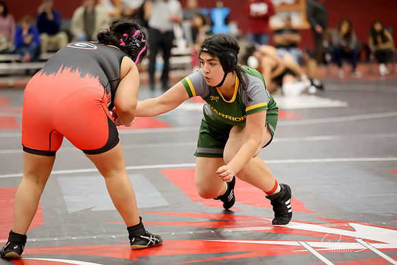 20231122 WV Girls Wreslting-46