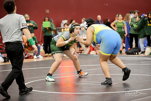 20231122 WV Girls Wreslting-30