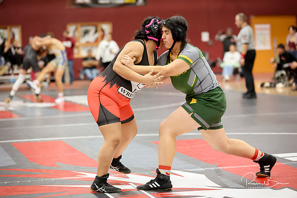 20231122 WV Girls Wreslting-38