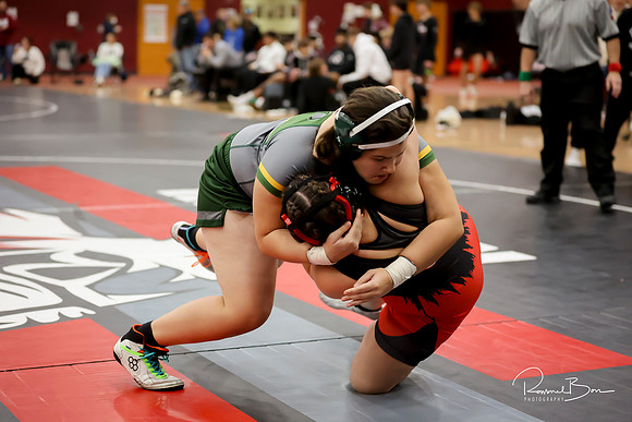 20231122 WV Girls Wreslting-58