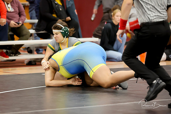 20231122 WV Girls Wreslting-33