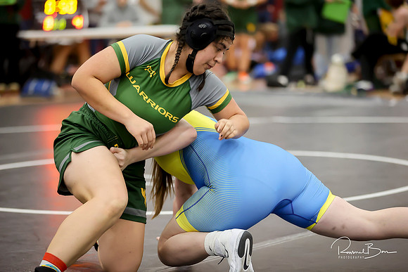20231122 WV Girls Wreslting-21
