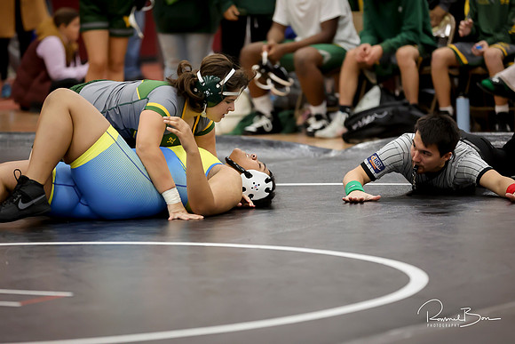 20231122 WV Girls Wreslting-36