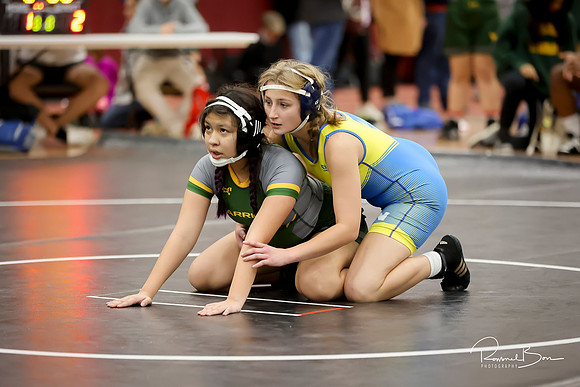 20231122 WV Girls Wreslting-9