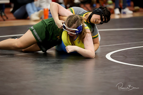 20231122 WV Girls Wreslting-27
