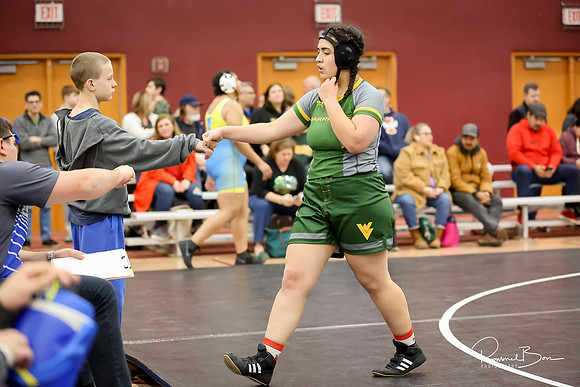 20231122 WV Girls Wreslting-29