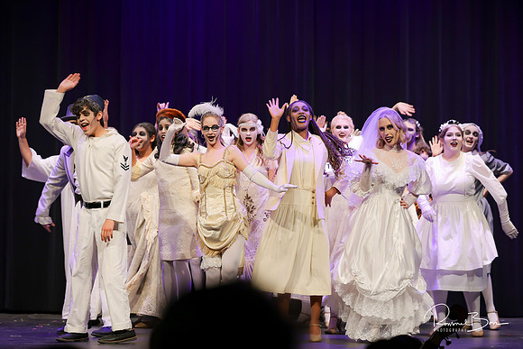 2024 Spring Musical - The Addams Family-211